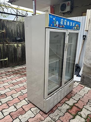 аквариум тумба: Для напитков, Б/у — 2