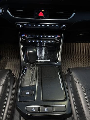 bmw 4 4: Hyundai Grandeur: 2019 г., 2.4 л, Автомат, Бензин, Седан — 10