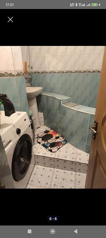 1 комната, С мебелью частично