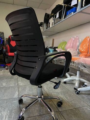 купить игровое кресло в бишкеке: Кресло для компьютера, Кресло для офиса, Офисное кресло, Кресла для — 3