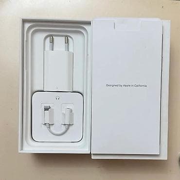 монитор lenovo: IPhone X, 64 ГБ, Серебристый, Зарядное устройство — 4