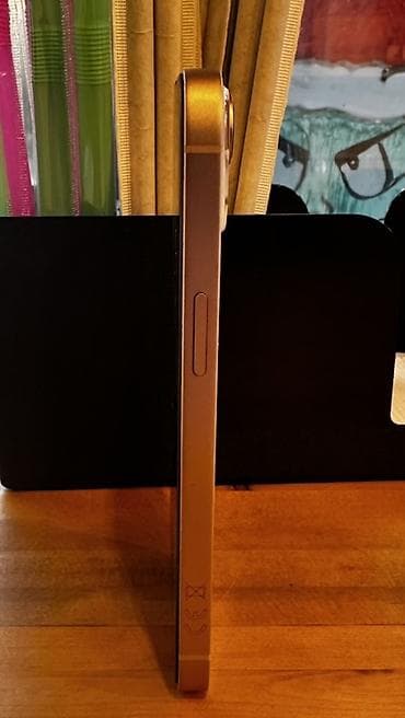 Техника жана электроника: IPhone 13, Күлгүн, Куту — 4