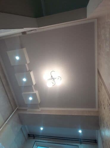 дом долгосрочная аренда: Толук оңдоо | Офистер, Батирлер, Үйлөр 6 жылдан ашык тажрыйба — 10