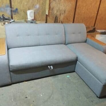 балыкчы шкаф: Перетяжка мебели — 3