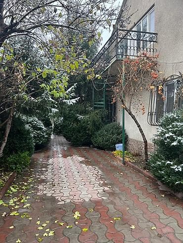 pro group: 140 м², 4 комнаты, Рабочий Городок — 4