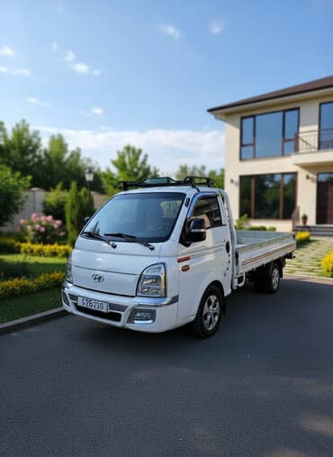 диск на фуру цена: Легкий грузовик, Hyundai, Стандарт, 3 т, Б/у — 2