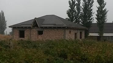 him kg: Крыша жабабыз, металлочерепица, профнастил, шынглас, композит, андулин — 2