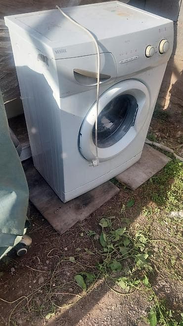 утюг electrolux edb 8040: Стиральная машина VESTEL, полуавтомат, в рабочем состоянии. - — 2