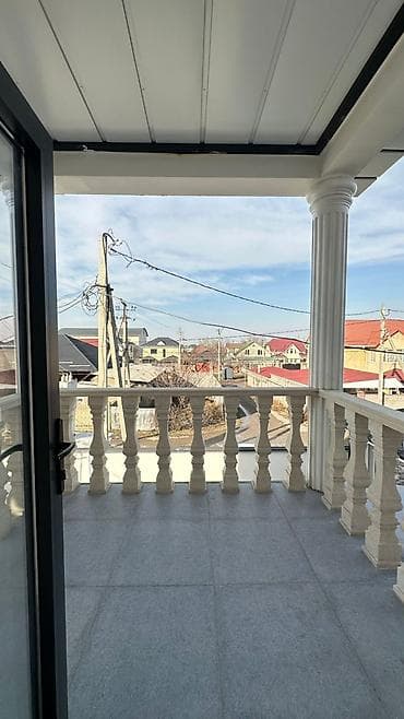 house: 🏡 Продаётся особняк | Арча Бешик 📍 Хорошая локация 📐 280м² 🌿 Участок — 5