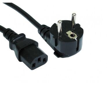 ксерок: Кабель питания компьютера и периферии 1.5М Арт. 1896 Специальная — 1