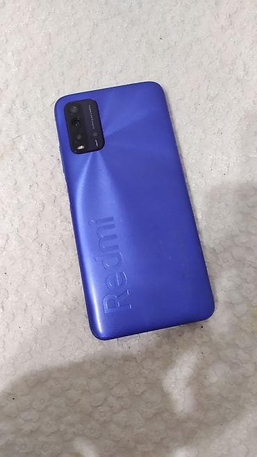 redmi note 10 цена в бишкеке 128 гб: Redmi, Redmi 9T, Б/у, 128 ГБ, цвет - Синий, 2 SIM — 2