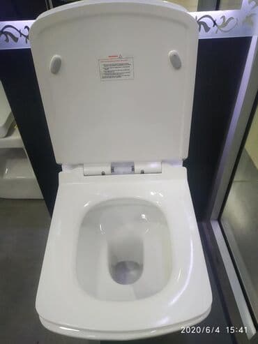 биде унитаз: Унитаз подвесной№К-006 круговой смыв, крышка с доводчиком наш адрес АЮ — 3