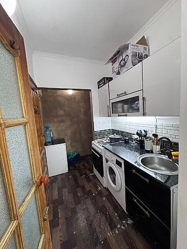 1 комната, 29 м², Филармония Индивидуалка, 3 этаж — 6