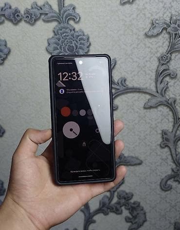 google pixel 10: Google Pixel 7a, цвет - Зеленый, eSIM — 2