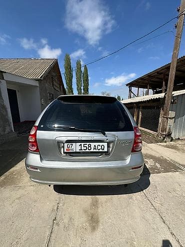 mercedes e500: Toyota : 1999 г., 2 л, Автомат, Бензин, Минивэн — 5