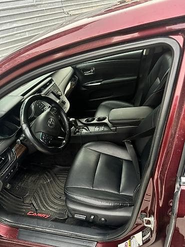 Продажа авто: Toyota Avalon: 2014 г., Автомат, Бензин, Седан — 4