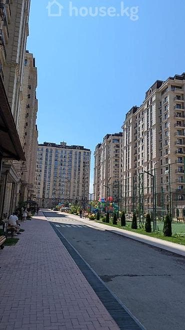 Сдаётся 1-комнатная квартира в ЖК Южный — район Ала-Арча ТРЦ (55м2) — 10