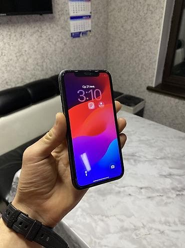 11 бу айфон: IPhone 11, Б/у, 128 ГБ, Черный, Защитное стекло, Чехол, 100 % — 7