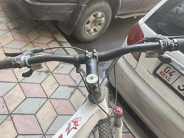 Горные велосипеды: Горный велосипед, Рама M (156 - 178 см), Алюминий, Б/у — 3