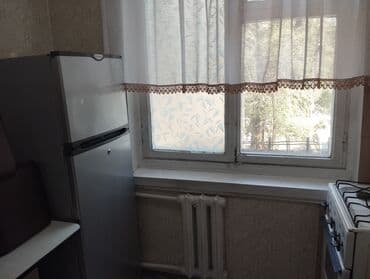 деревянная кухонная мебель: Гарнитур для прихожей, Зеркало, ДСП, цвет - Бежевый — 8