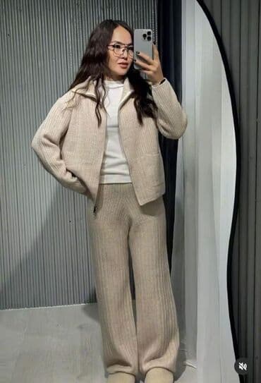 куплю пуховый платок: Женские модные стильные /куртки с капюшоном - Тёплые стёганые модели — 19