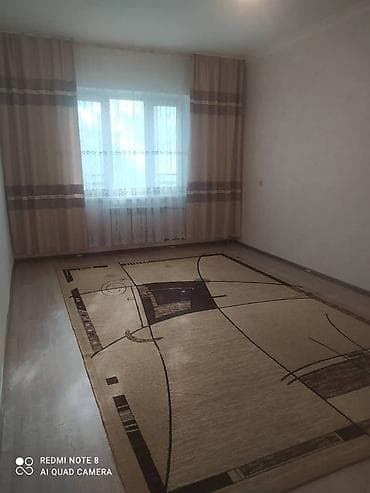 айни квартиры: 2 комнаты, Без подселения, С мебелью частично — 1