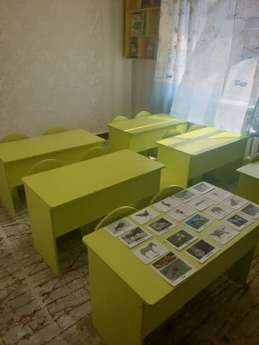 детскую 2 х ярусную кровать: Детская односпальная кровать, Новый, Для девочки, Для мальчика, С бортиком, ДСП, Бесплатная доставка — 14