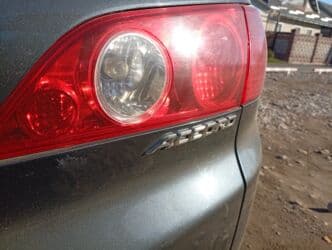 купить авто без посредников от хозяина недорого: Honda Accord: 2004 г., 2 л, Автомат, Бензин, Универсал — 12