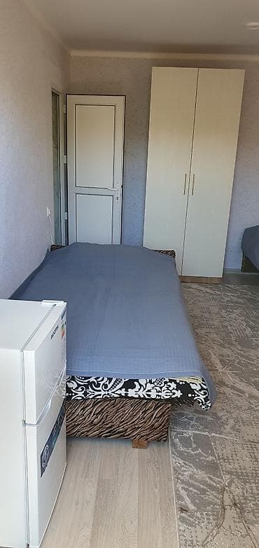 пруд аренда: 20 м², С мебелью — 2