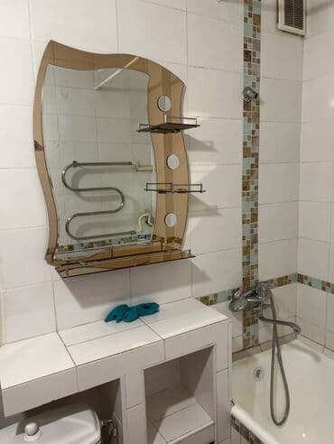 сниму квартиру в районе политех: 2 комнаты, Агентство недвижимости, Без подселения, С мебелью полностью — 8