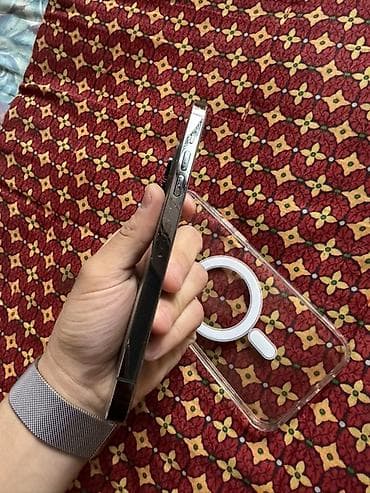 redmi note 7 бу купить: IPhone 14 Pro Max, Б/у, 256 ГБ, Черный, Чехол, 84 % — 5