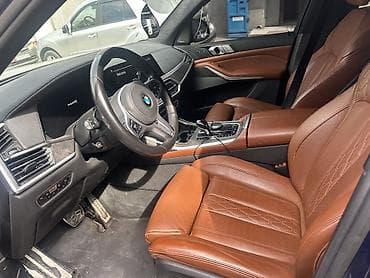 mini kuper: BMW X7: 2021 г., 3 л, Автомат, Бензин, Кроссовер — 6