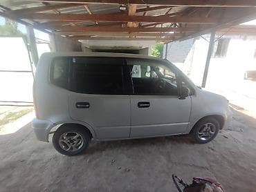 99 машина цена: Honda Capa: 1998 г., 1.5 л, Автомат, Бензин, Универсал — 5