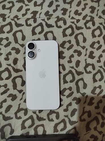 сколько стоит iphone 6 бу: IPhone 16, Б/у, 128 ГБ, Белый, Коробка, 93 % — 8