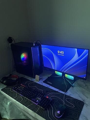 xr 128: Компьютер, Для работы, учебы — 1