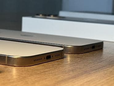 iphone pro max: IPhone 16 Pro Max, Б/у, 256 ГБ, Desert Titanium, 91 % — 5