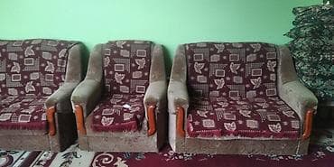 прихошка б у: Другая мебель — 2