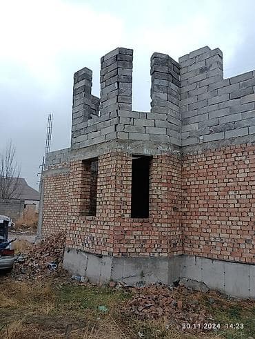 дом кредит: Здание, 240 м² — 3