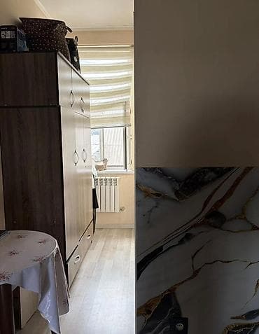 Продажа квартир: 1 комната, 20 м², Малосемейка, 2 этаж, Косметический ремонт — 4