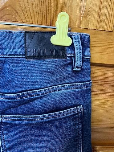 jeans: Джинсы мужские размер С,М 1) JACK & JONES Jeans Intelligence — 6