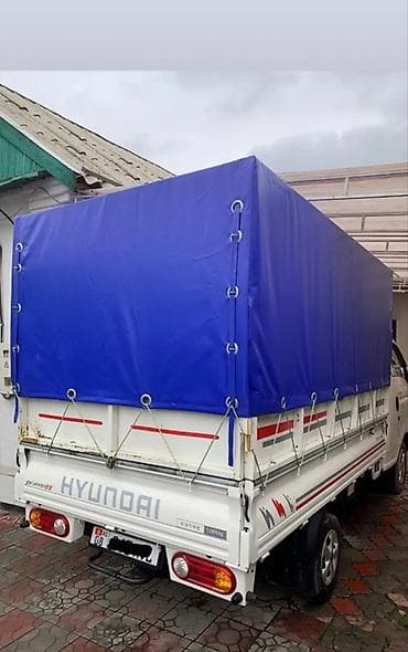 грузовые продажа: Кузов совок Hyundai — 5