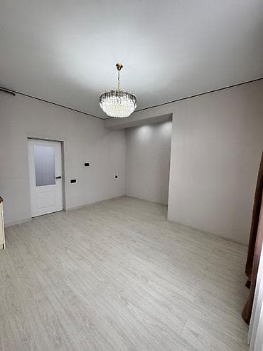 55: 1 комната, 37 м², Элитка, 2 этаж, Евроремонт — 3