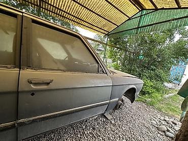 BMW 5 series: 1985 г., Седан at lalafo.kg BMW 5 series: 1985 г., Седан