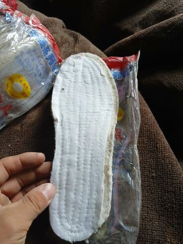 аляска обувь мужская бишкек: Срочно продаю!!! — 1