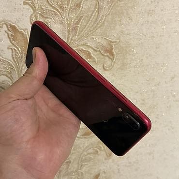 redmo note 9: Redmi, Redmi Note 7, Б/у, 64 ГБ, цвет - Черный, 2 SIM — 4