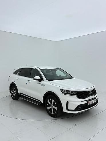 kia 2020: Kia Sorento: 2020 г., 2.2 л, Автомат, Дизель, Кроссовер — 3