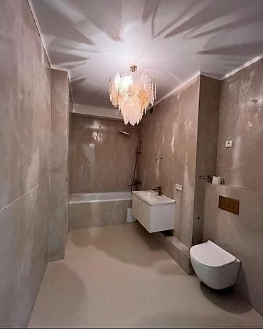 2 room flat: 2 комнаты, 70 м², Элитка, 2 этаж, Дизайнерский ремонт — 2