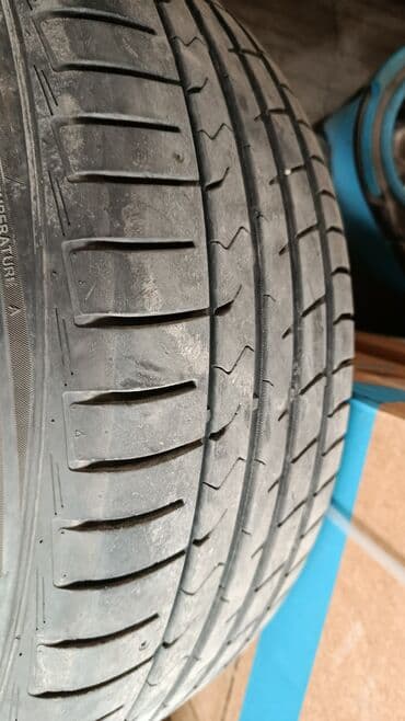 резина на хонда фит: Колеса в сборе 275 / 45 / R 20, Лето, Б/у, Комплект, Легковые, Литые — 2