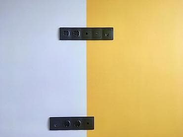 Электрики: Электрик | Демонтаж электроприборов, Монтаж выключателей, Монтаж электрощитов Больше 6 лет опыта — 8