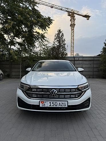byd e2 2022: Volkswagen Jetta: 2022 г., 1.4 л, Автомат, Бензин, Седан — 2